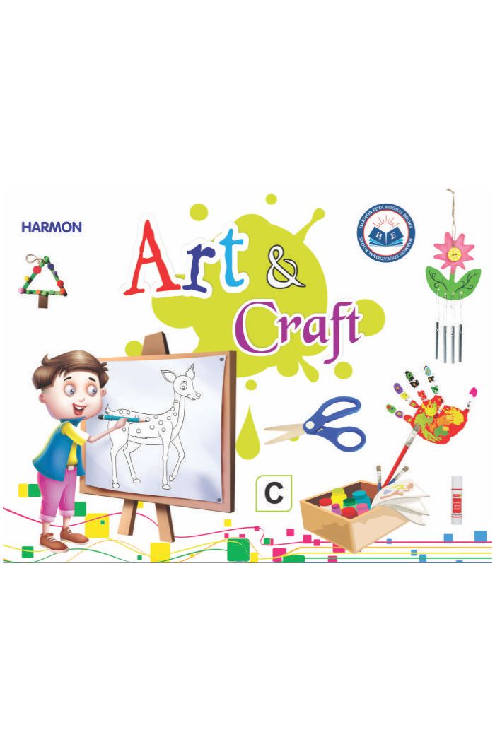 Art & Craft C