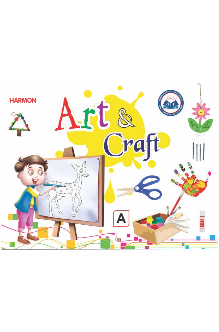 Art & Craft A